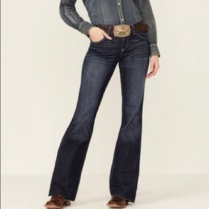 Ariat perfect rise trouser